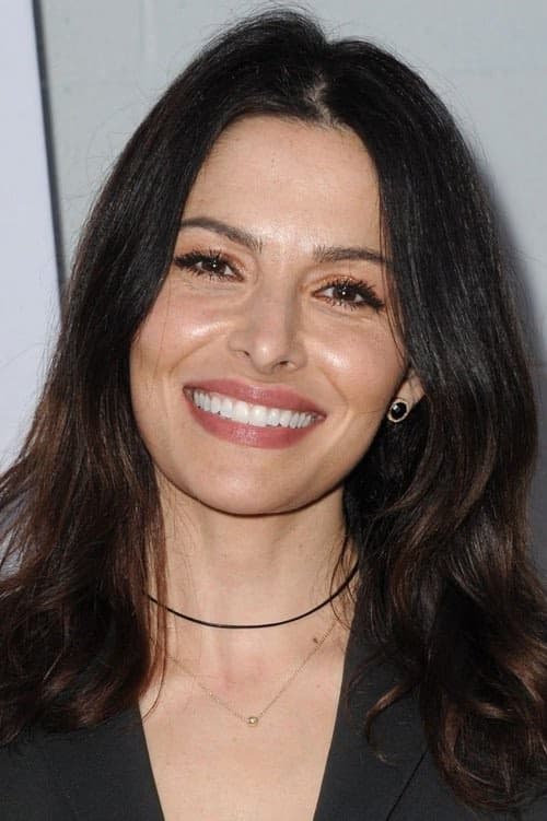 Sarah Shahi filmleri