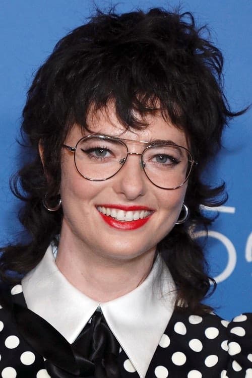 Sarah Sherman filmleri
