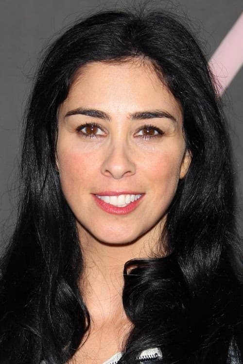 Sarah Silverman filmleri