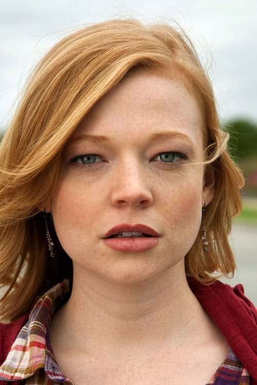 Sarah Snook filmleri