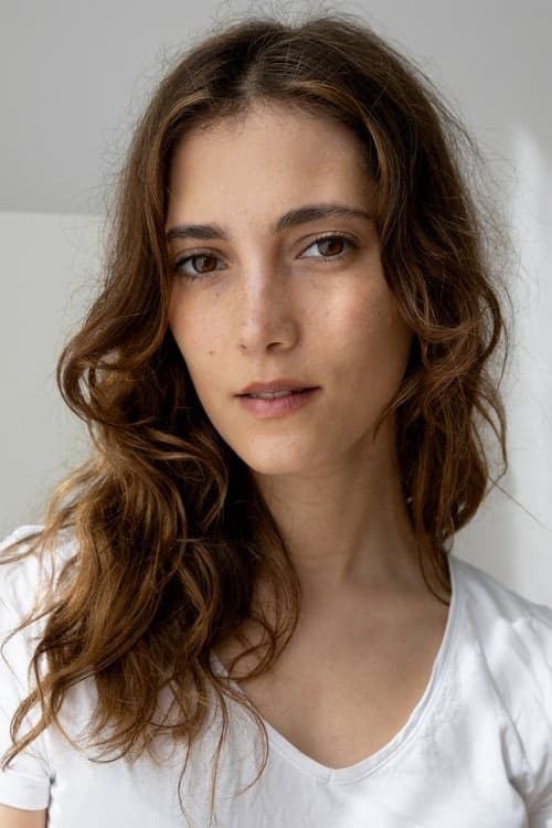Sarah-Sofie Boussnina filmleri