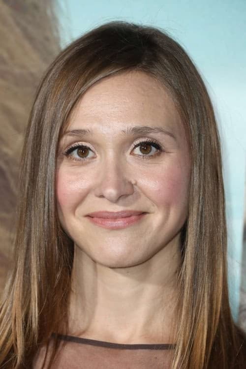 Sarah Sokolovic filmleri