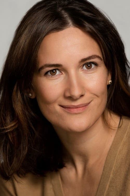 Sarah Solemani filmleri