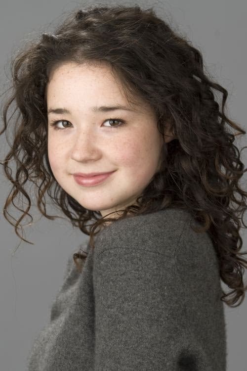 Sarah Steele filmleri