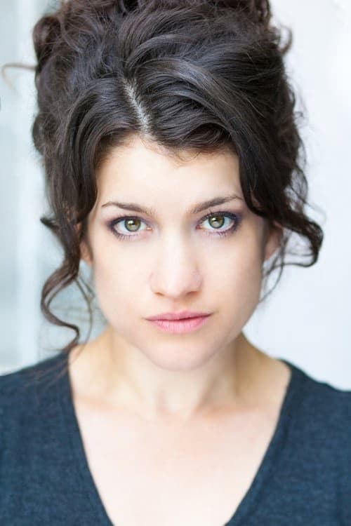 Sarah Stiles filmleri
