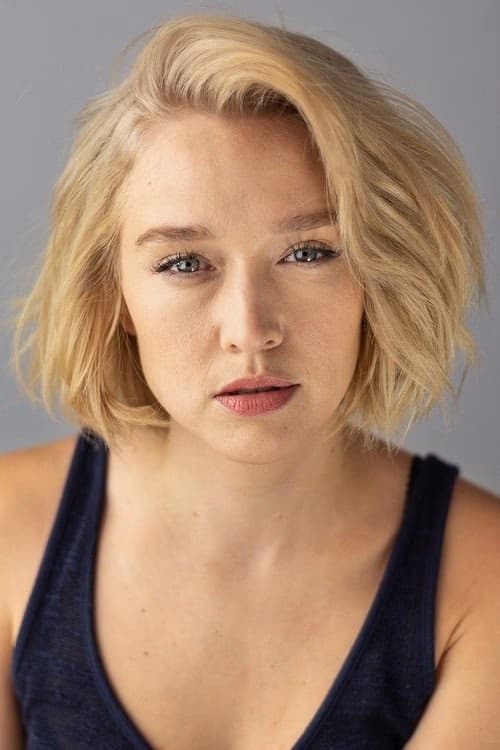 Sarah Stouffer filmleri