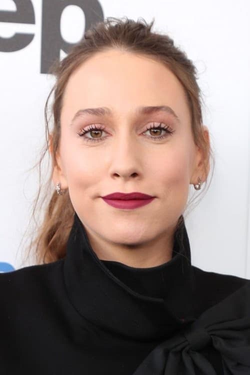 Sarah Sutherland filmleri