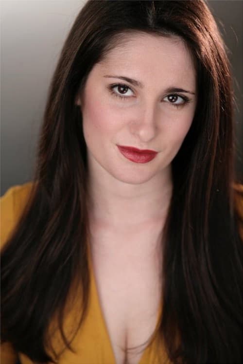 Sarah T. Cohen filmleri