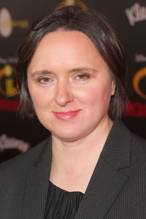 Sarah Vowell filmleri