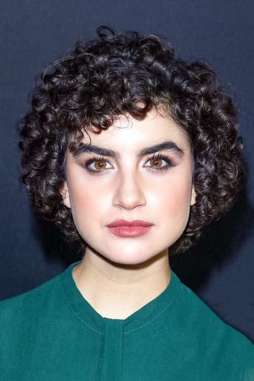 Sarah Yarkin filmleri