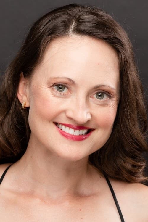 Sarah Zahn filmleri