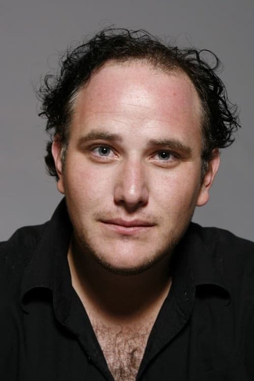 Sarel Piterman filmleri