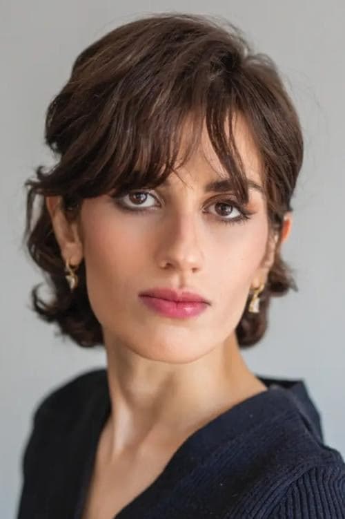 Sarina Farhadi filmleri