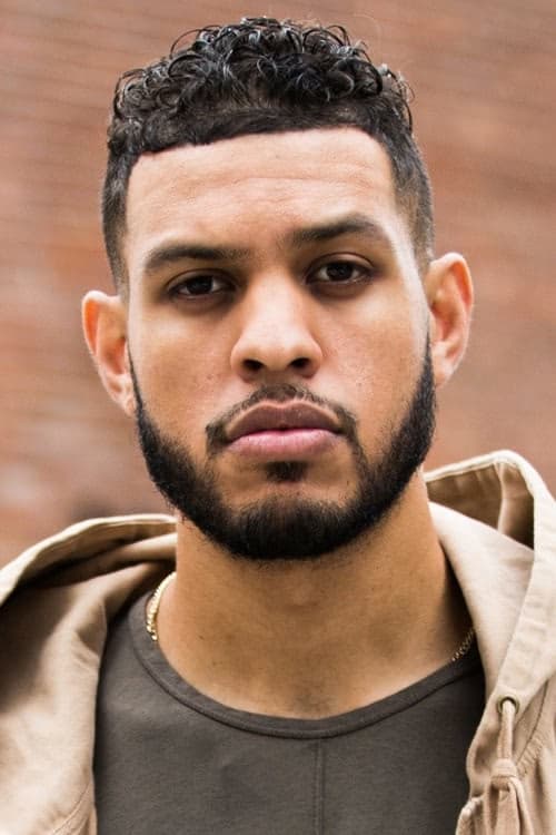 Sarunas J. Jackson filmleri