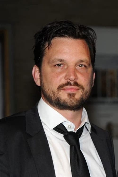 Sascha Alexander Geršak filmleri