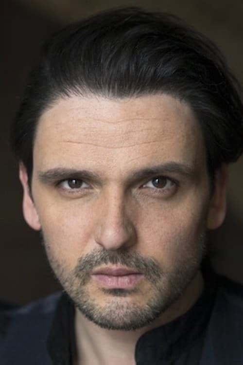 Sascha Göpel filmleri