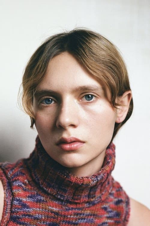 Sasha Frolova filmleri