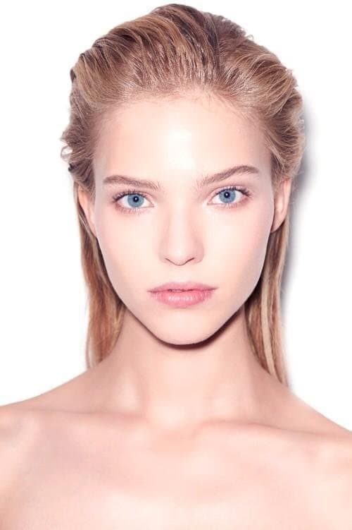 Sasha Luss filmleri