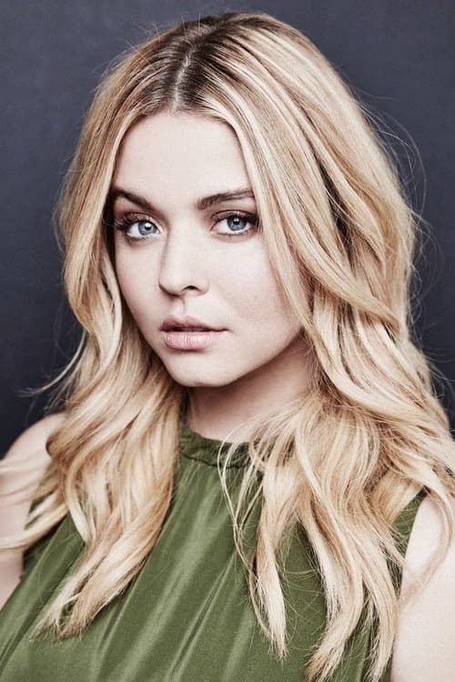 Sasha Pieterse filmleri