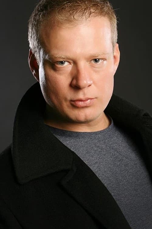 Sasha Piltsin filmleri