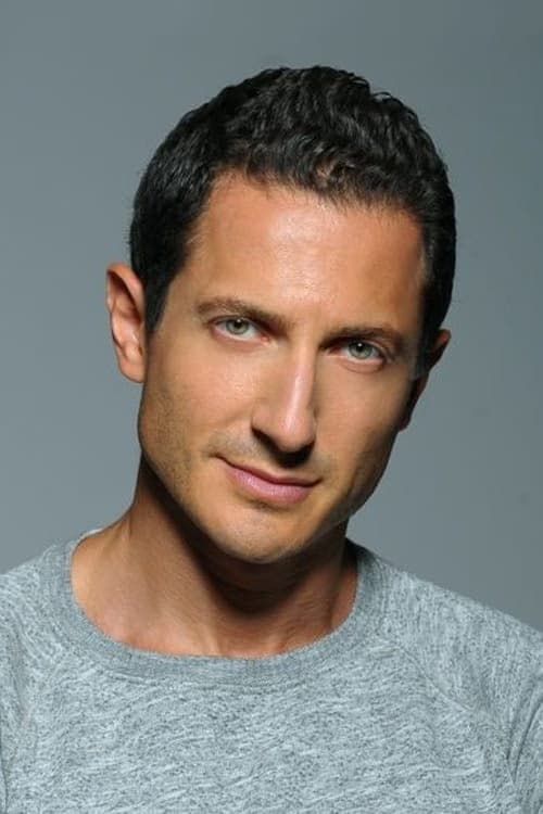 Sasha Roiz filmleri