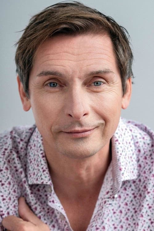 Sasha Samar filmleri