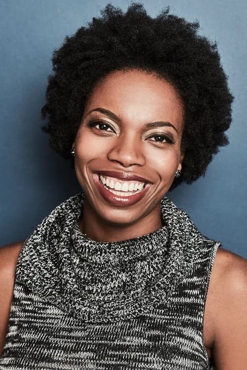 Sasheer Zamata filmleri