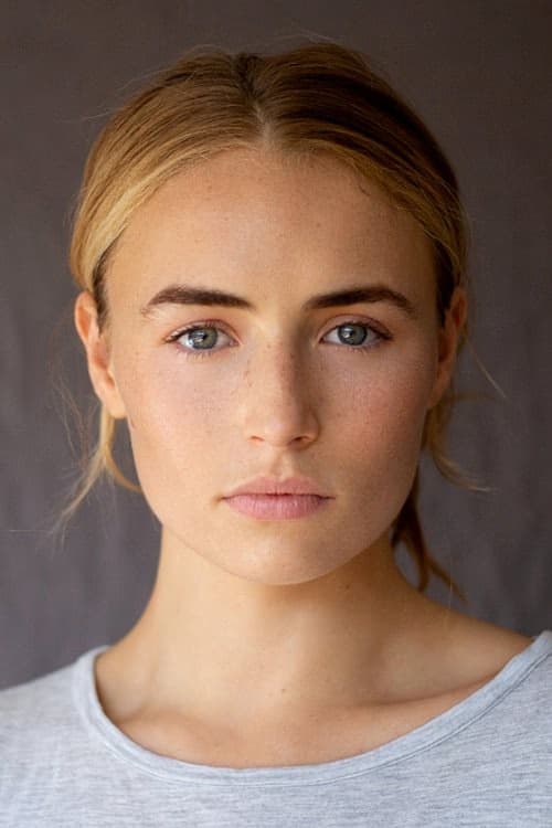 Saskia Archer filmleri