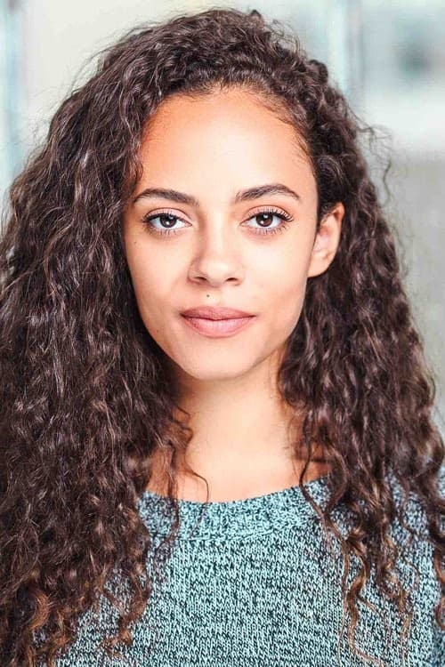 Saskia Ashdown filmleri
