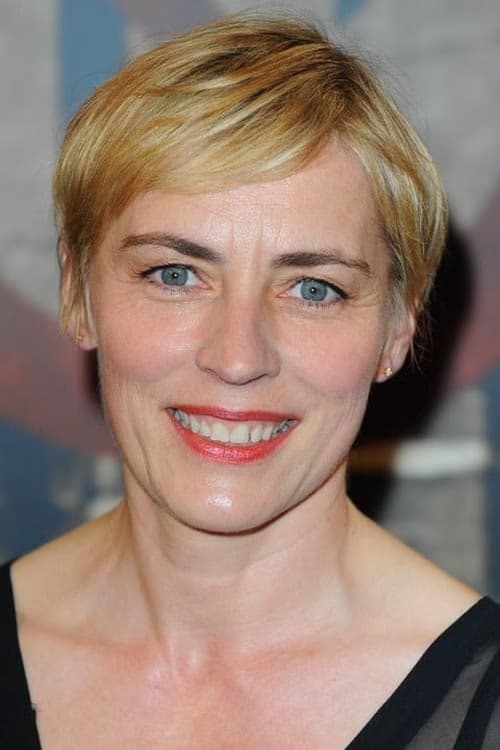 Saskia Reeves filmleri