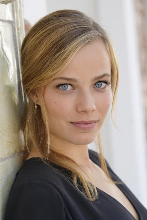 Saskia Rosendahl filmleri