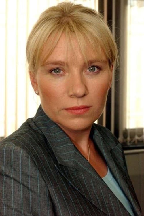 Saskia Wickham filmleri