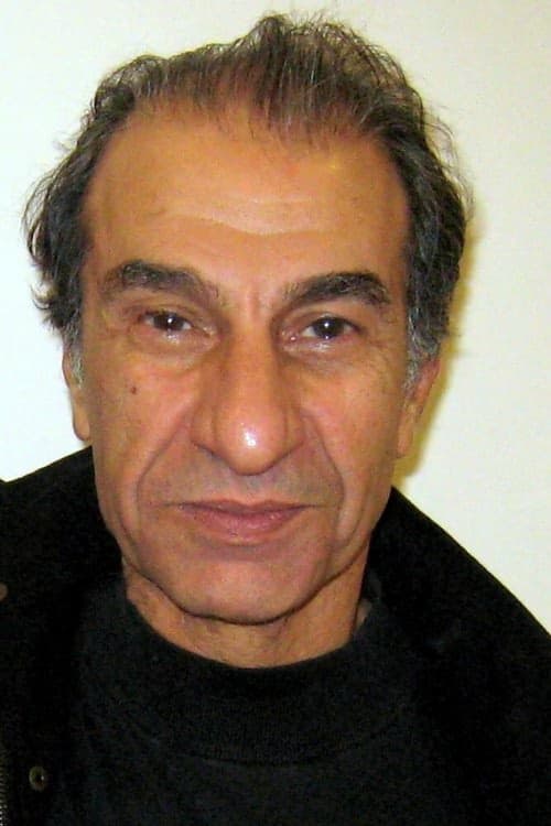 Sasson Gabai filmleri