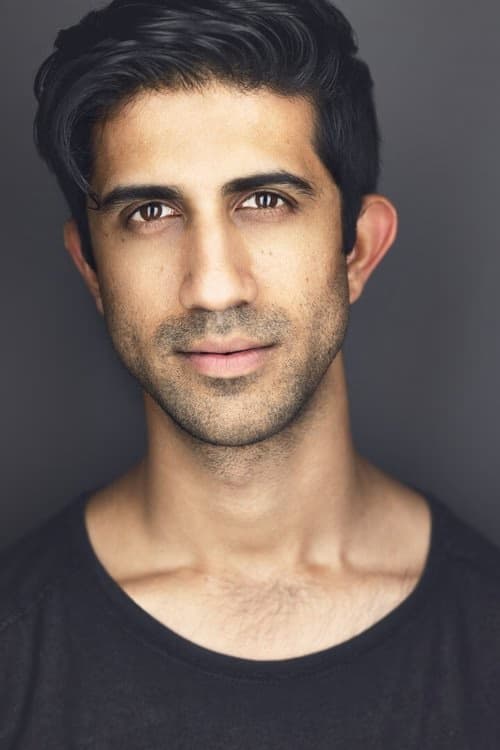 Sathya Sridharan filmleri