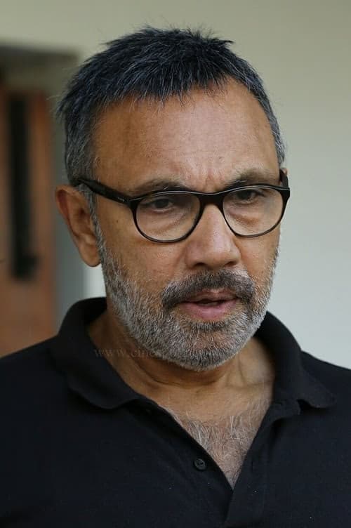 Sathyaraj filmleri