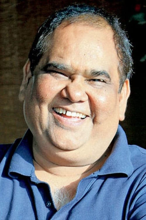 Satish Kaushik filmleri