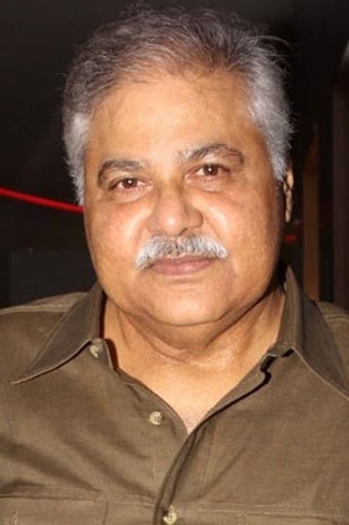 Satish Shah filmleri