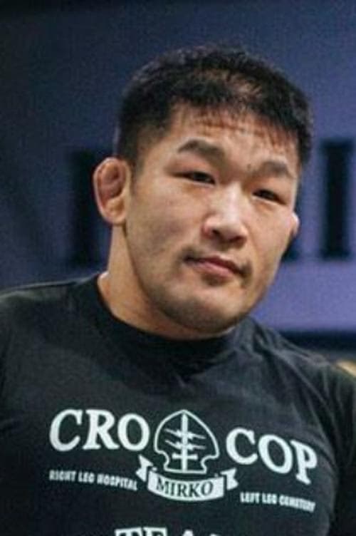 Satoshi Ishii filmleri