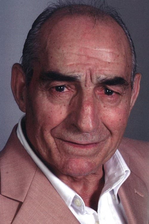 Saturnino García filmleri