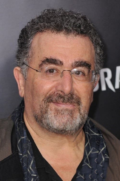 Saul Rubinek filmleri