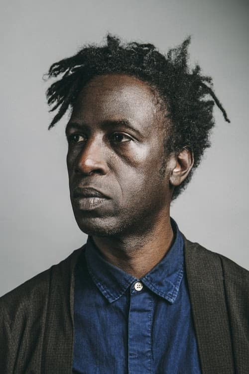 Saul Williams filmleri