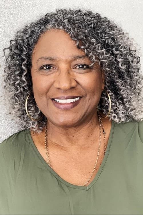 Saundra McClain filmleri