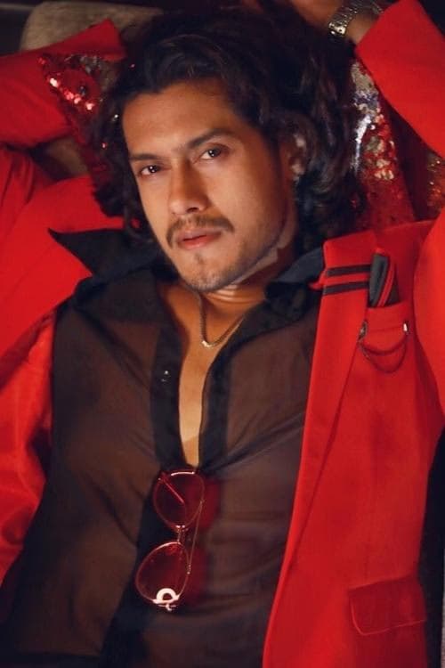 Saurav Chakrabarti filmleri