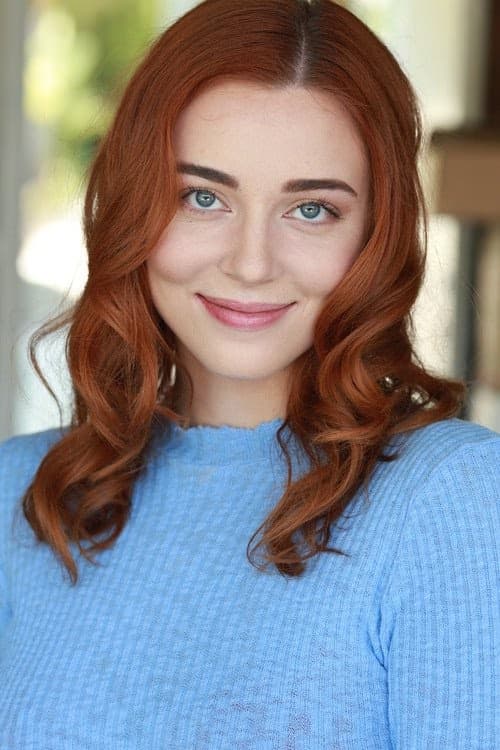 Savanah Joeckel filmleri