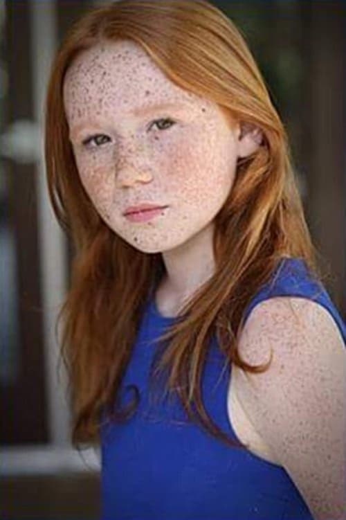Savannah Liles filmleri