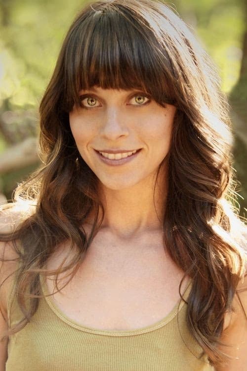 Savannah Welch filmleri