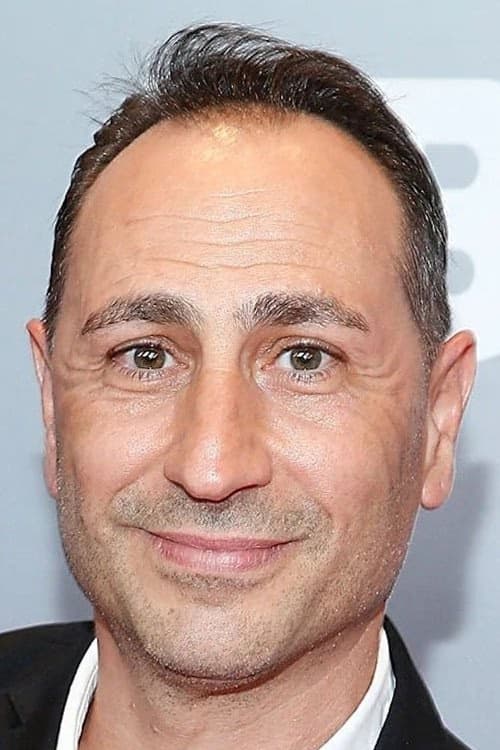 Saverio Guerra filmleri