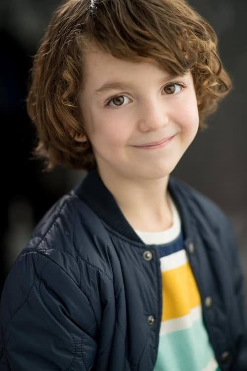 Sawyer Fraser filmleri