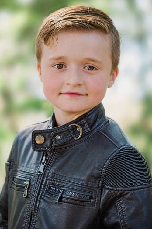 Sawyer Simpkins filmleri