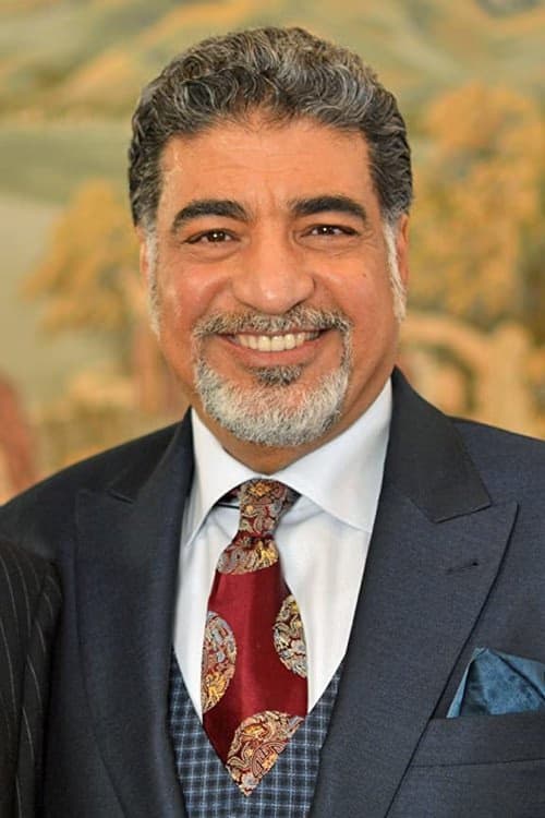 Sayed Badreya filmleri
